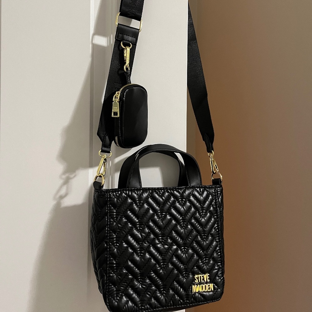 Steve Madden Crossbody